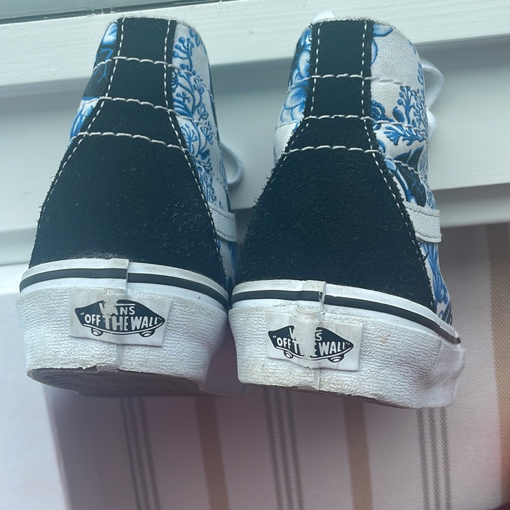 Vans High-Top - Picture 4 of 8